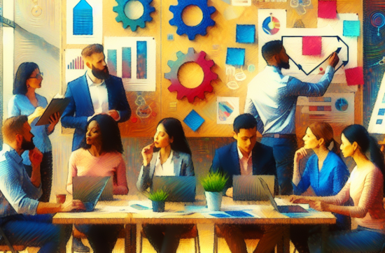 Jointly Review and Optimize Processes: Work closely with the Scrum Master to regularly review and assess current Agile processes and practices. Identify areas for improvement and implement changes to streamline workflows and enhance team efficiency.