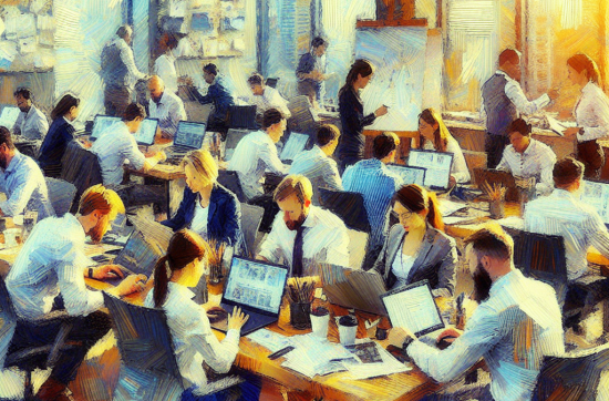 Implement feedback loops with users and stakeholders to gather actionable insights.