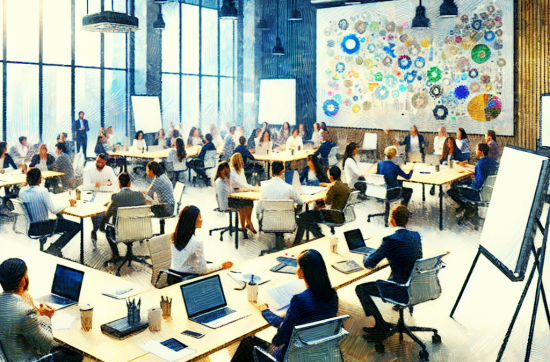 Conduct Market Analysis: Regularly examine the marketplace and competition to stay informed on market trends and ensure the product remains competitive. This includes analyzing user feedback, market demands, and technological advancements.