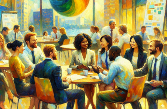 Actively participate in all Scrum ceremonies, providing input and feedback to guide the team.