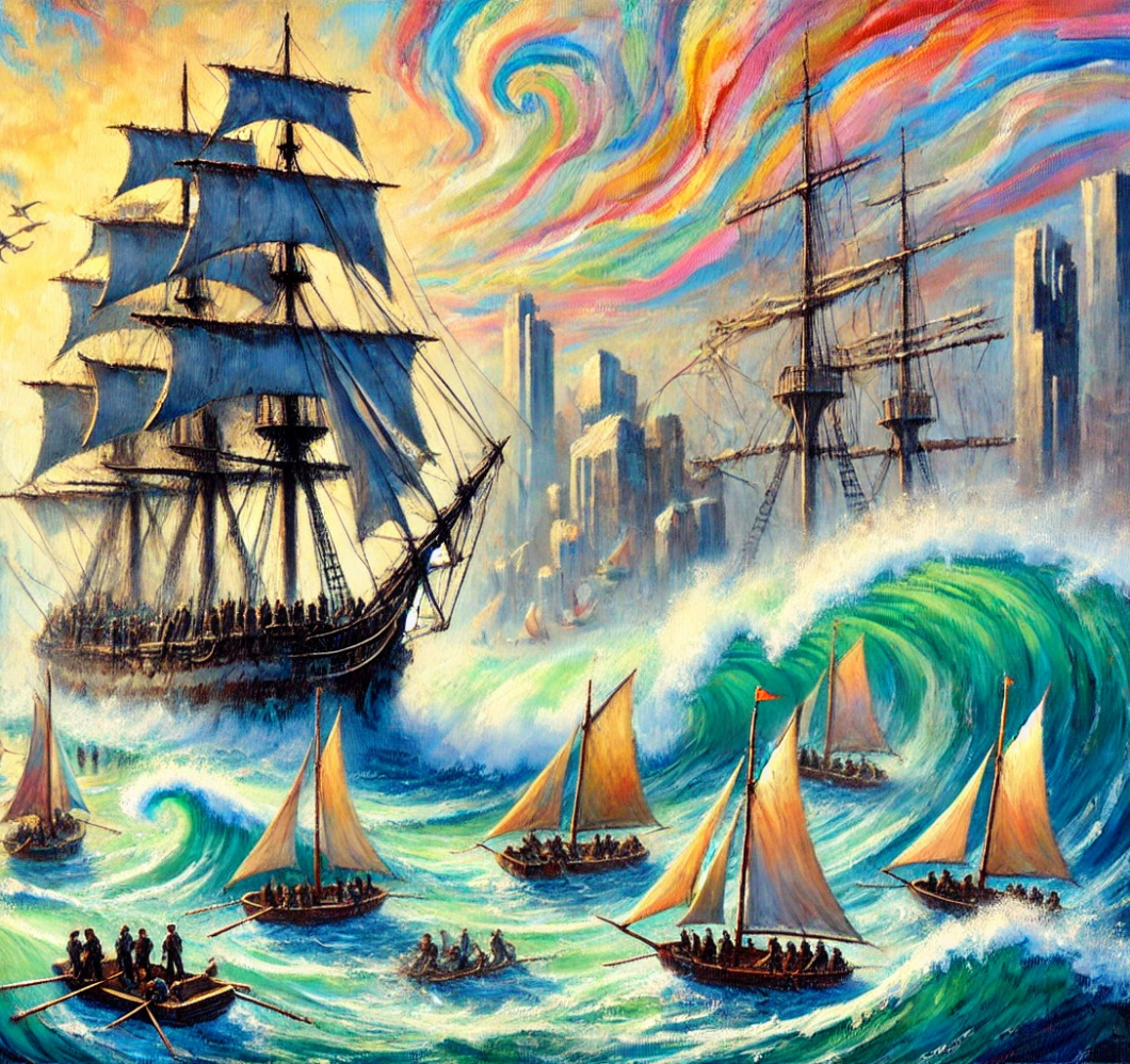 When big organizations try to go Agile, they often hit the same snags.