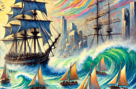 When big organizations try to go Agile, they often hit the same snags.