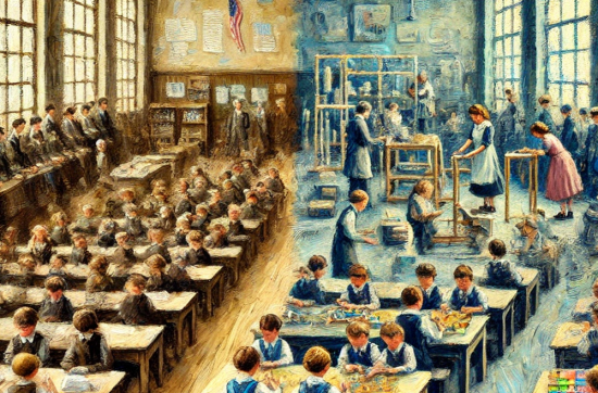 Bridging the Divide: Transitioning from Theory X to Theory Y in Agile Transformations