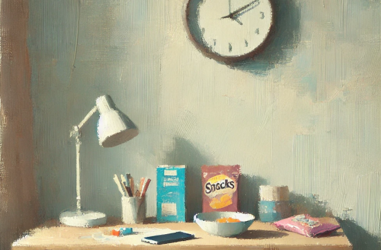 How Your Environment Shapes Your Choices (Without You Even Realizing It)