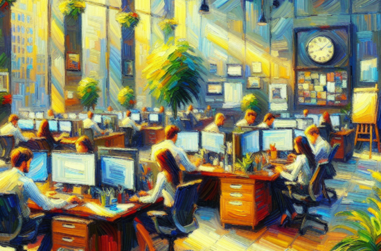 Define clear acceptance criteria for backlog items to guide development and ensure quality.