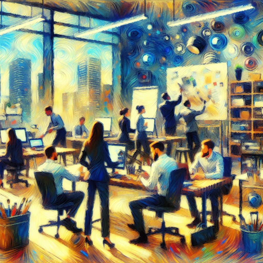 Engage with Customers: Directly interact with customers and users to gather insights on their needs, preferences, and pain points. Use this information to guide product development and ensure it aligns with user expectations.