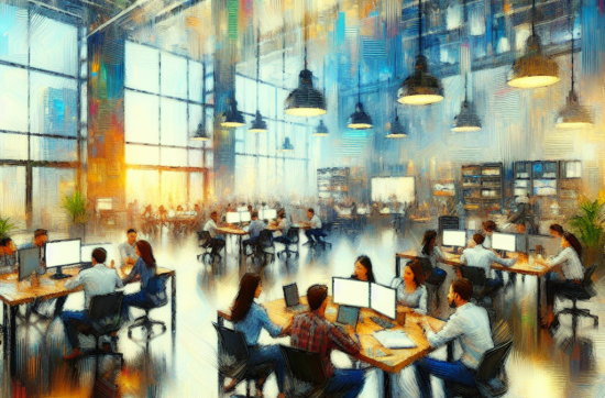 Lead Design Thinking Workshops: Organizing and leading workshops that employ design thinking methodologies to identify innovative solutions and ensure that the product meets real user needs.