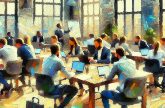 Plan release schedules based on product roadmap, development velocity, and stakeholder input.