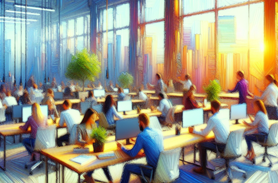 Lead retrospective meetings to identify areas for process and product improvement.