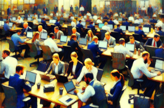 Develop and Share a Unified Product Vision: Craft a clear and compelling product vision that aligns with the organization's strategic goals. Share this vision across teams and departments to ensure a unified direction and purpose.