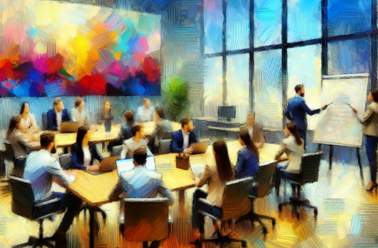 Keep abreast of industry trends, customer feedback, and competitive landscape to inform strategic decisions.