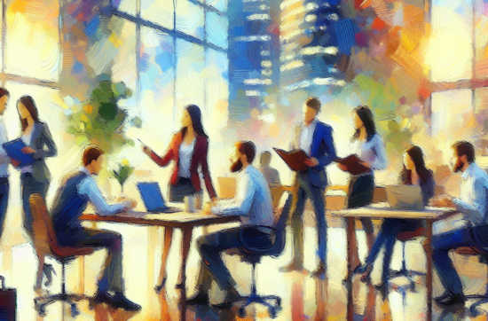 Develop a strategic product roadmap with milestones for achieving the vision.