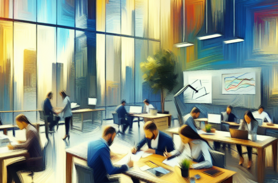 Conduct Continuous User Research: Engage in regular interactions with customers through interviews, surveys, and usability testing to understand their needs, preferences, and pain points.