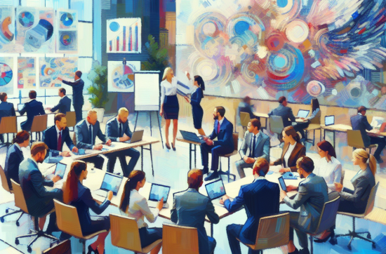 Be available to answer the team's questions and provide clarifications on backlog items.