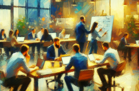 Regularly Review and Adjust the Product Backlog: To ensure that the work aligns with the latest empirical data and insights, the Product Owner must continuously review and adjust the Product Backlog. This involves prioritizing items based on their value, risk, and dependencies, informed by metrics such as user engagement, conversion rates, and feedback.
