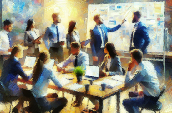 Develop a stakeholder communication plan to ensure timely and effective information exchange.