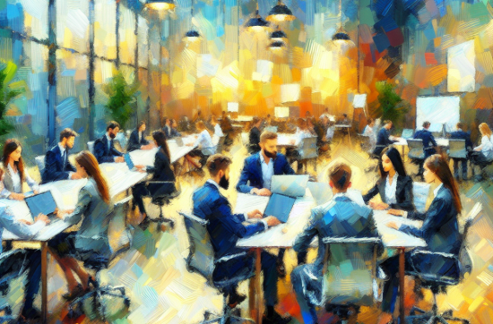 Identify high-value features and initiatives through market analysis and customer feedback.
