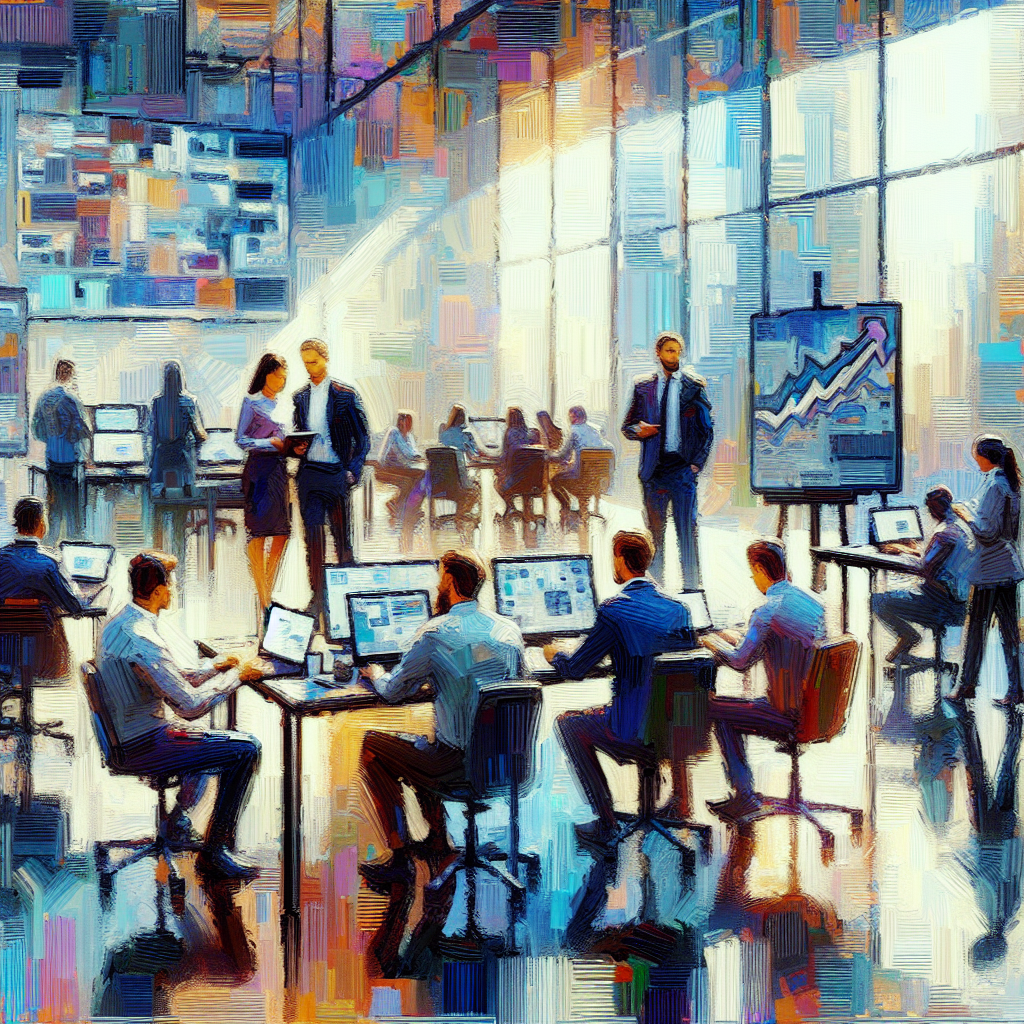 Identify high-value features and initiatives through market analysis and customer feedback.