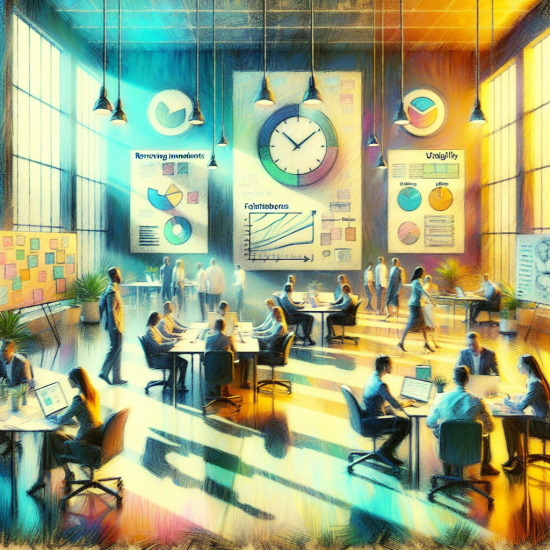 Work closely with the Scrum Master to identify and remove impediments to team progress.