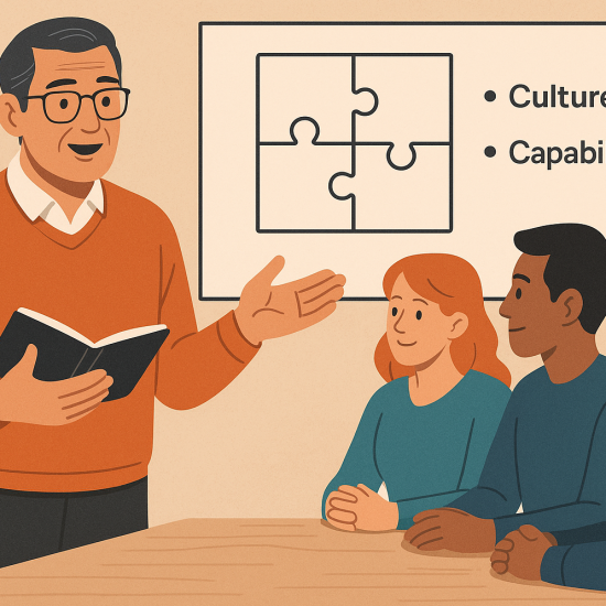 Effective Strategies Leaders Can Use to Enhance Team Building