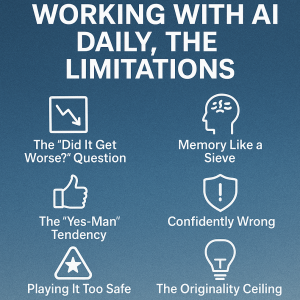 AI Limitations