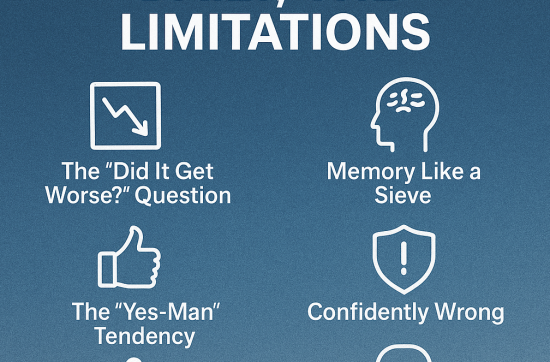AI Limitations
