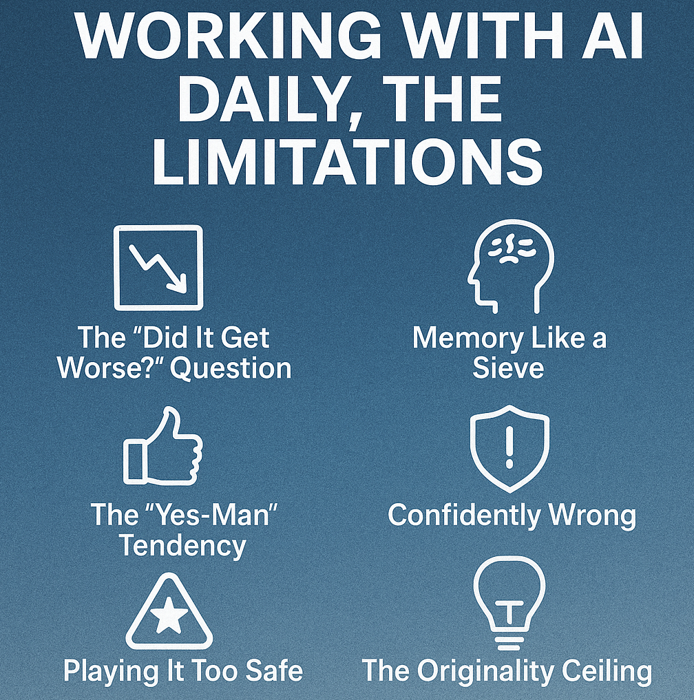 AI Limitations