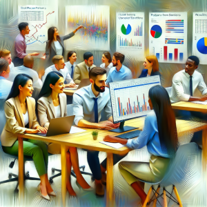 Analyze customer usage data to identify patterns and opportunities for improvement.