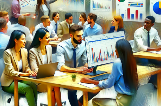Analyze customer usage data to identify patterns and opportunities for improvement.