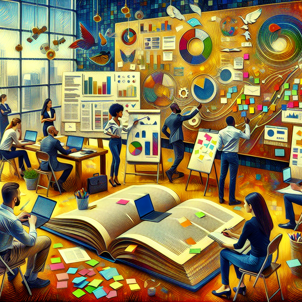 Implement feedback loops with users and stakeholders to gather actionable insights.