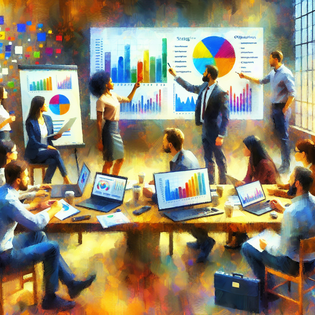 Implement and Monitor Key Performance Indicators (KPIs): Establishing clear KPIs that align with the product vision and business goals is essential. The Product Owner should regularly monitor these KPIs to measure product success and guide strategic decisions.