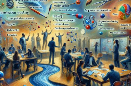 Plan release schedules based on product roadmap, development velocity, and stakeholder input.