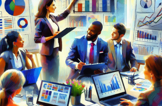 Synthesize research findings into actionable insights for product development.