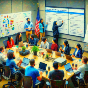 Use Sprint Reviews to showcase progress and gather feedback for continuous improvement.