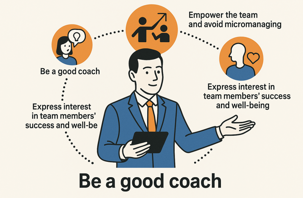Coaching the Coaches: Why Google’s People Experiments Still Define Great Leadership