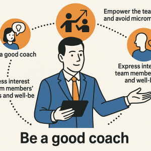 Coaching the Coaches: Why Google’s People Experiments Still Define Great Leadership