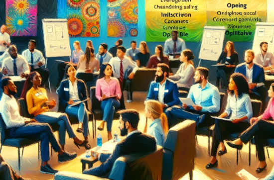 Promote understanding and adoption of Agile methodologies within the team and organization.