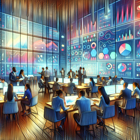 Keep abreast of industry trends, customer feedback, and competitive landscape to inform strategic decisions.