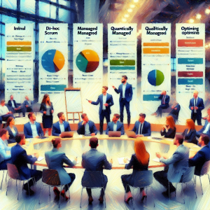 Actively participate in all Scrum ceremonies, providing input and feedback to guide the team.