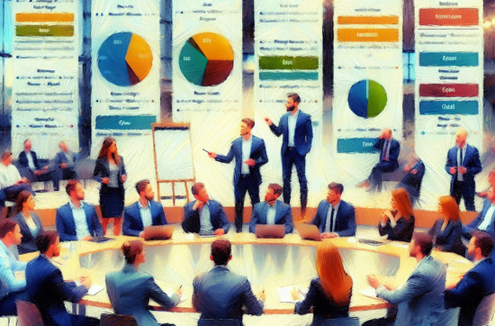 Actively participate in all Scrum ceremonies, providing input and feedback to guide the team.
