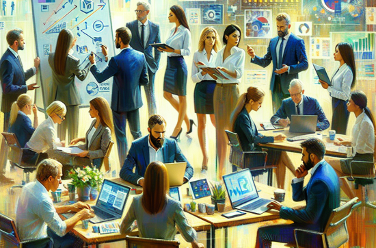 Encourage the team to explore new technologies and approaches to enhance product value.