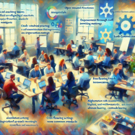 Serve as an Agile Coach: Act as a mentor and coach to the team and stakeholders, helping them to apply Agile practices effectively and to embrace an Agile mindset.