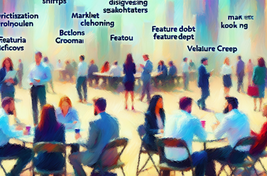 Regularly Review and Adjust the Product Backlog: To ensure that the work aligns with the latest empirical data and insights, the Product Owner must continuously review and adjust the Product Backlog. This involves prioritizing items based on their value, risk, and dependencies, informed by metrics such as user engagement, conversion rates, and feedback.