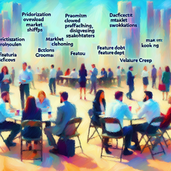 Regularly Review and Adjust the Product Backlog: To ensure that the work aligns with the latest empirical data and insights, the Product Owner must continuously review and adjust the Product Backlog. This involves prioritizing items based on their value, risk, and dependencies, informed by metrics such as user engagement, conversion rates, and feedback.