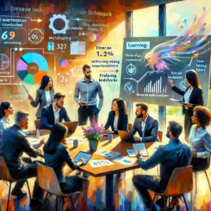 Foster a Culture of Experimentation: Encouraging the team to experiment with new ideas and approaches, and to learn from failures and successes in a safe environment.