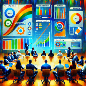 Work closely with the Scrum Master to identify and remove impediments to team progress.
