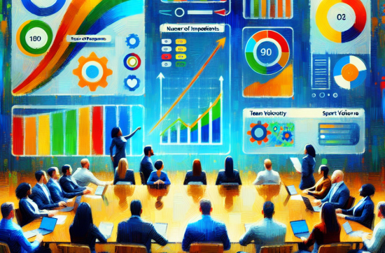 Work closely with the Scrum Master to identify and remove impediments to team progress.