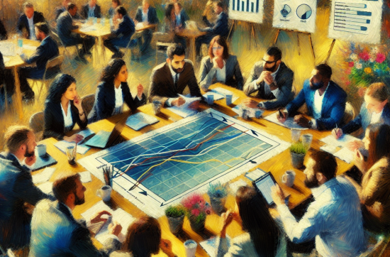 Actively participate in all Scrum ceremonies, providing input and feedback to guide the team.